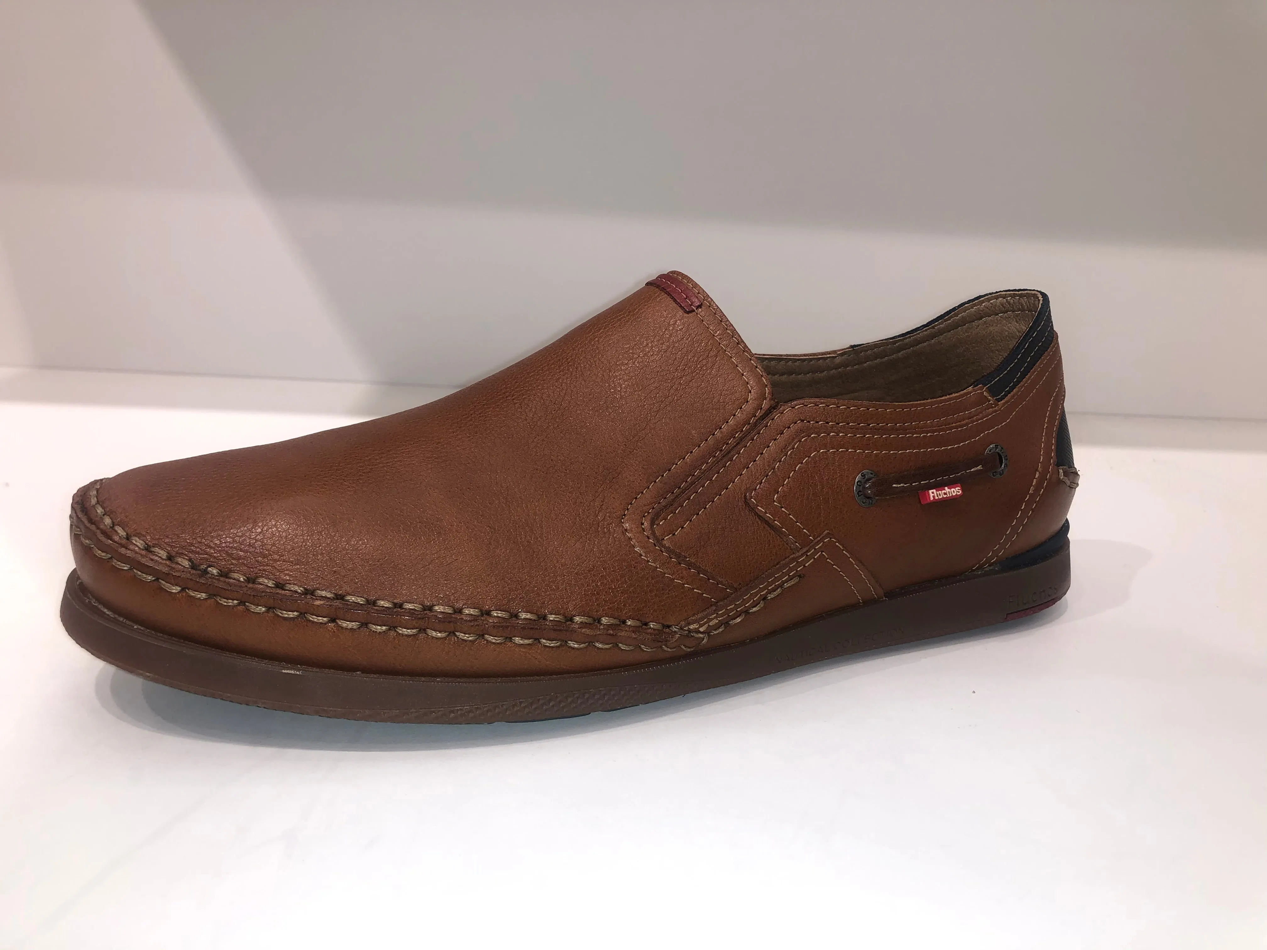 MARINER BROWN
