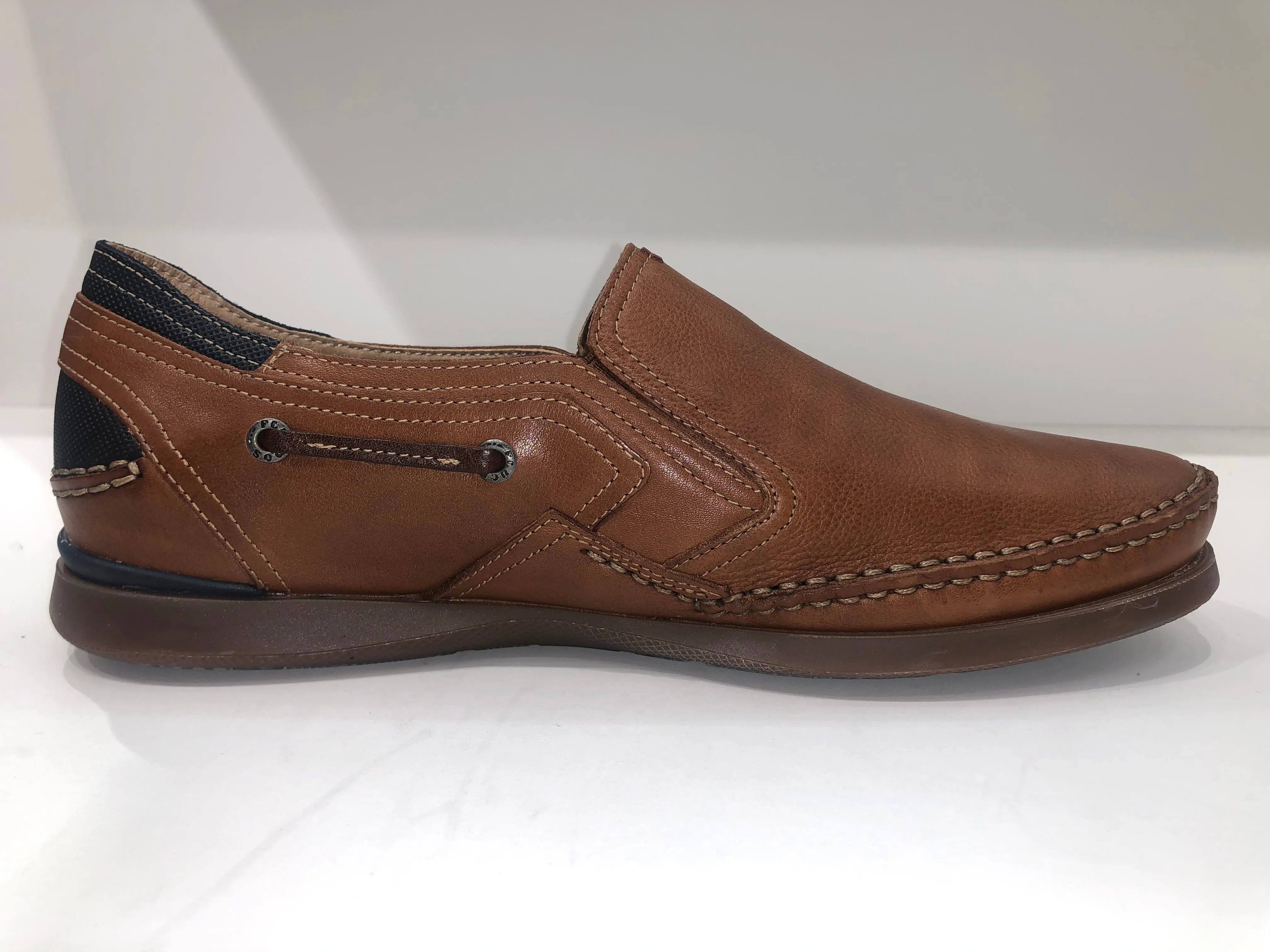 MARINER BROWN