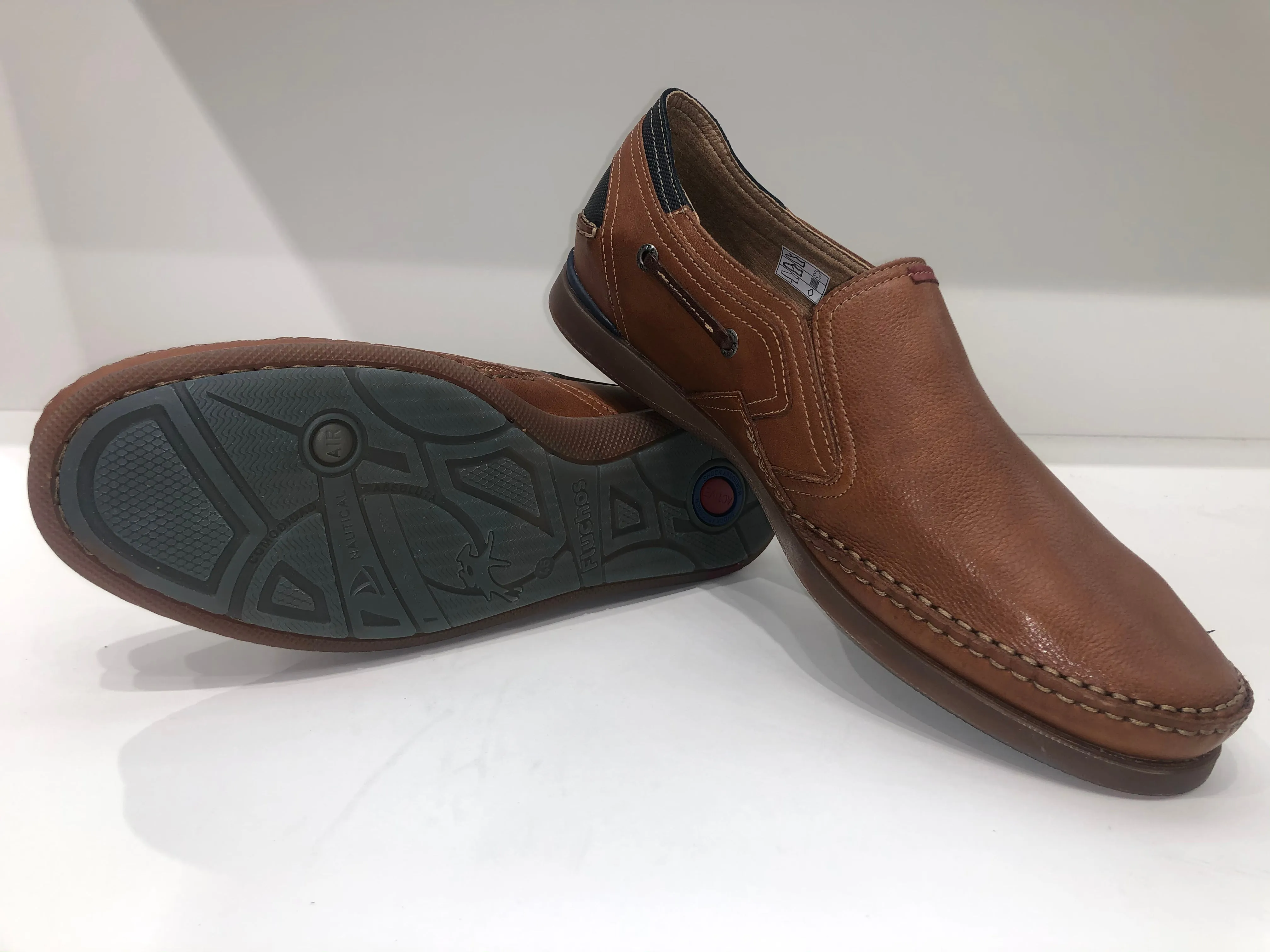MARINER BROWN