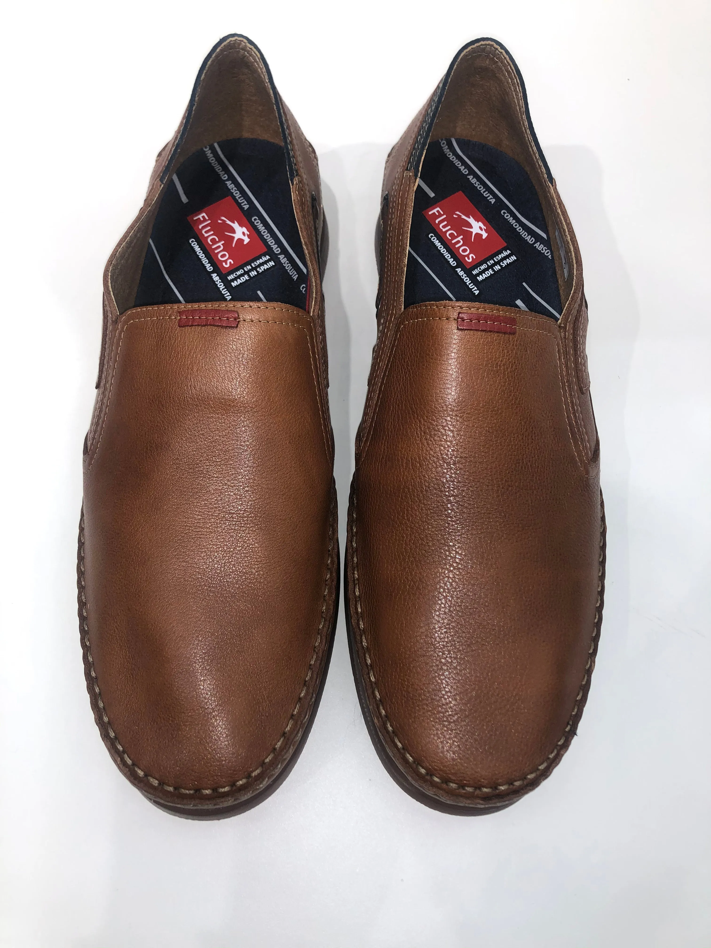 MARINER BROWN