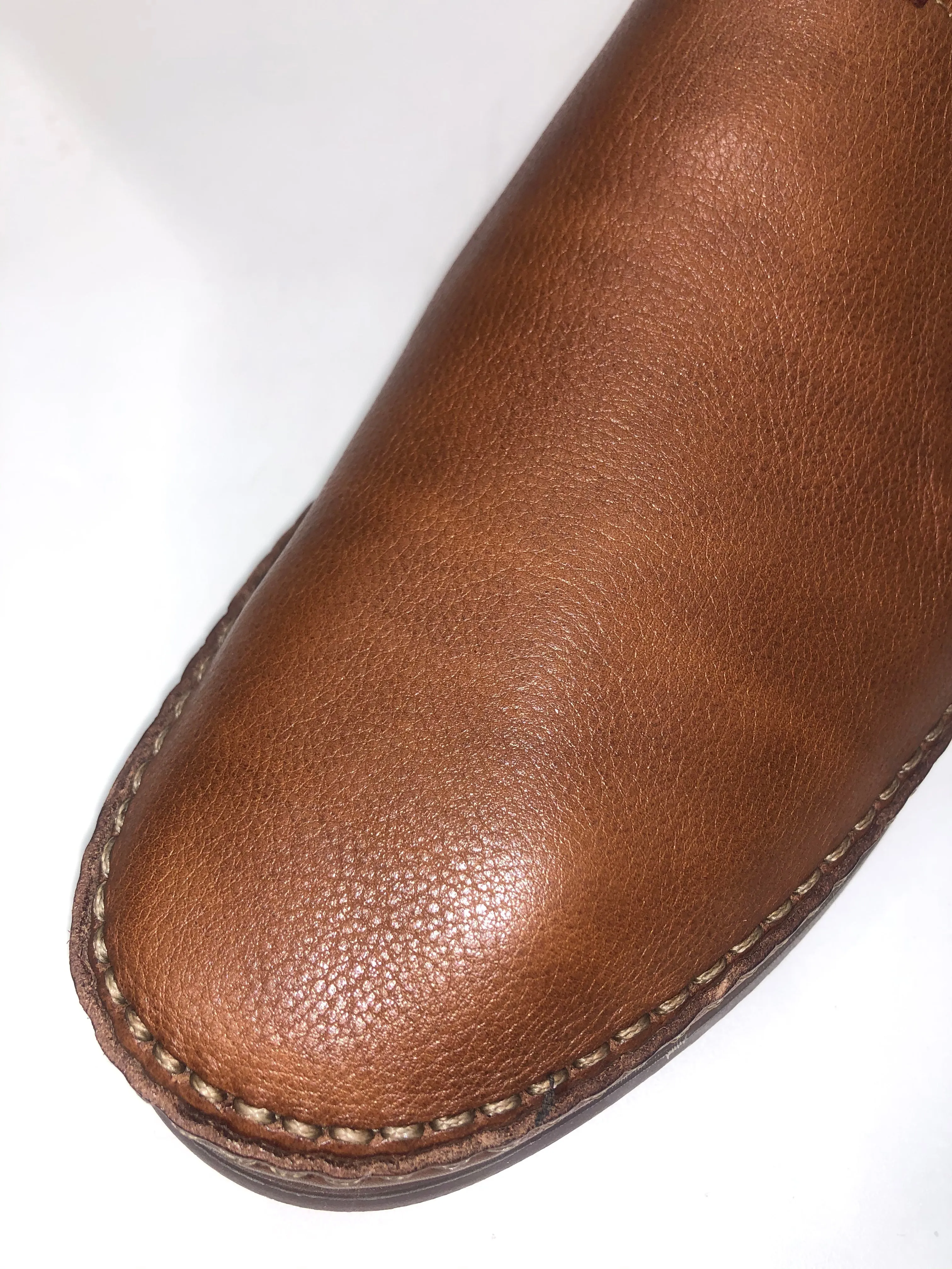 MARINER BROWN