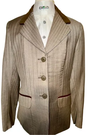 Marsha de Arriaga, Ladies Hunt Coat