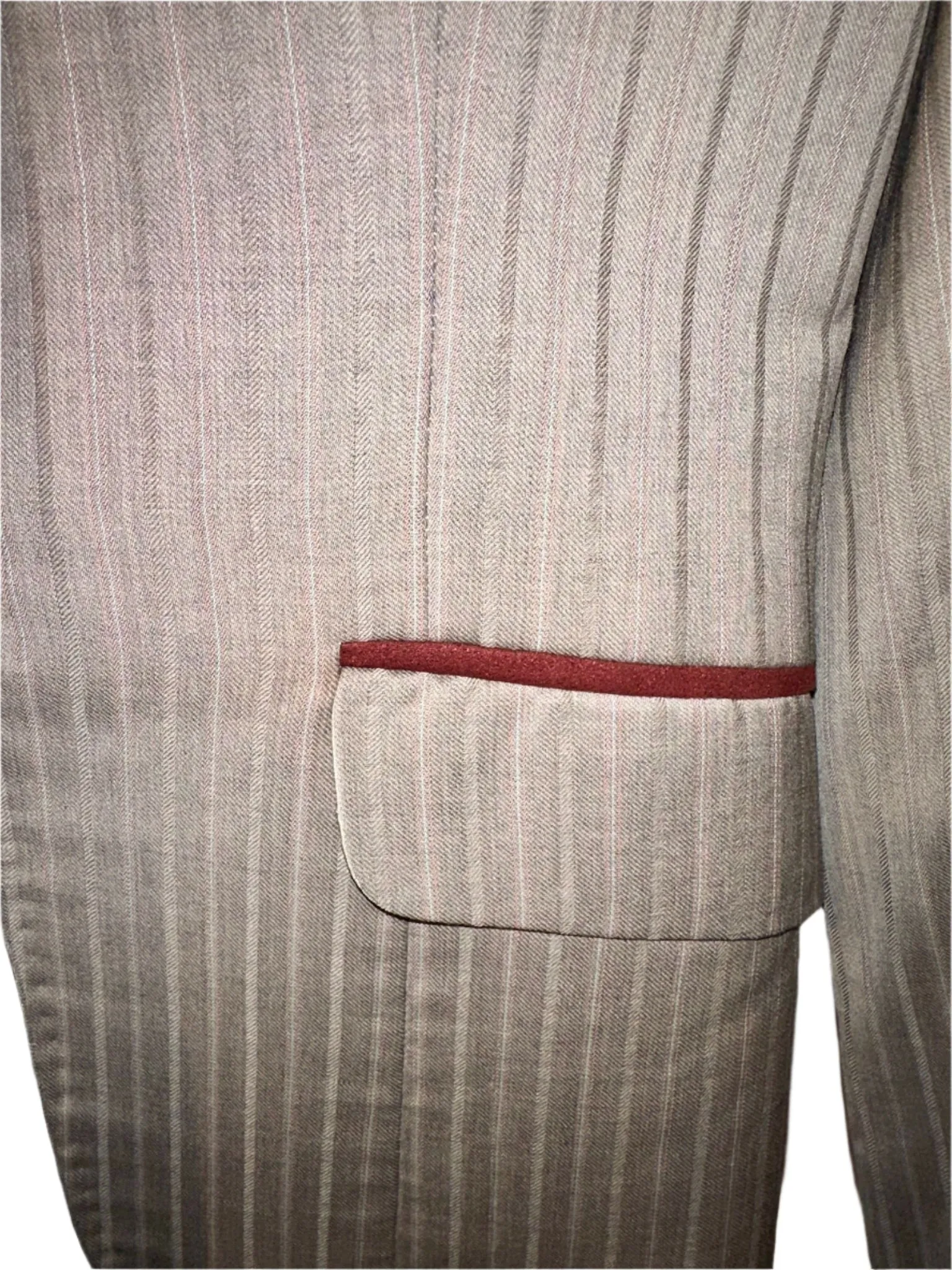 Marsha de Arriaga, Ladies Hunt Coat