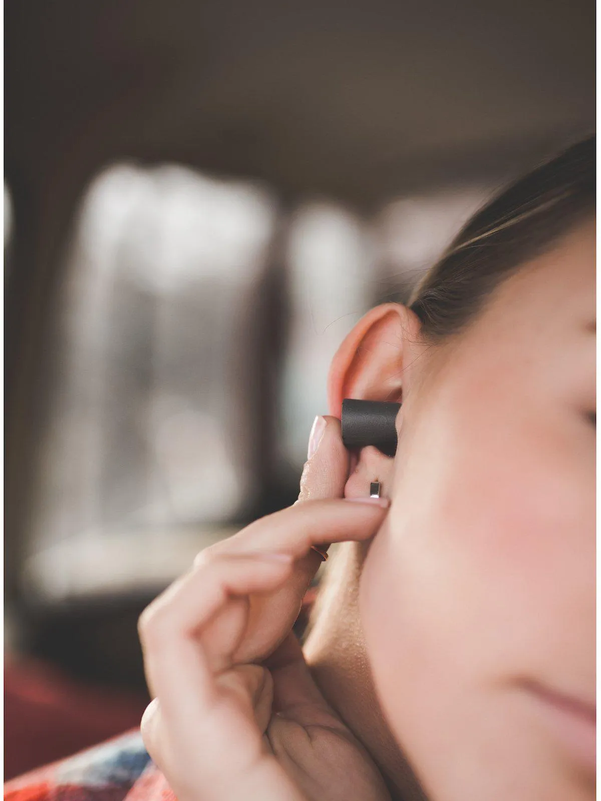 Matador Travel Earplugs Kit