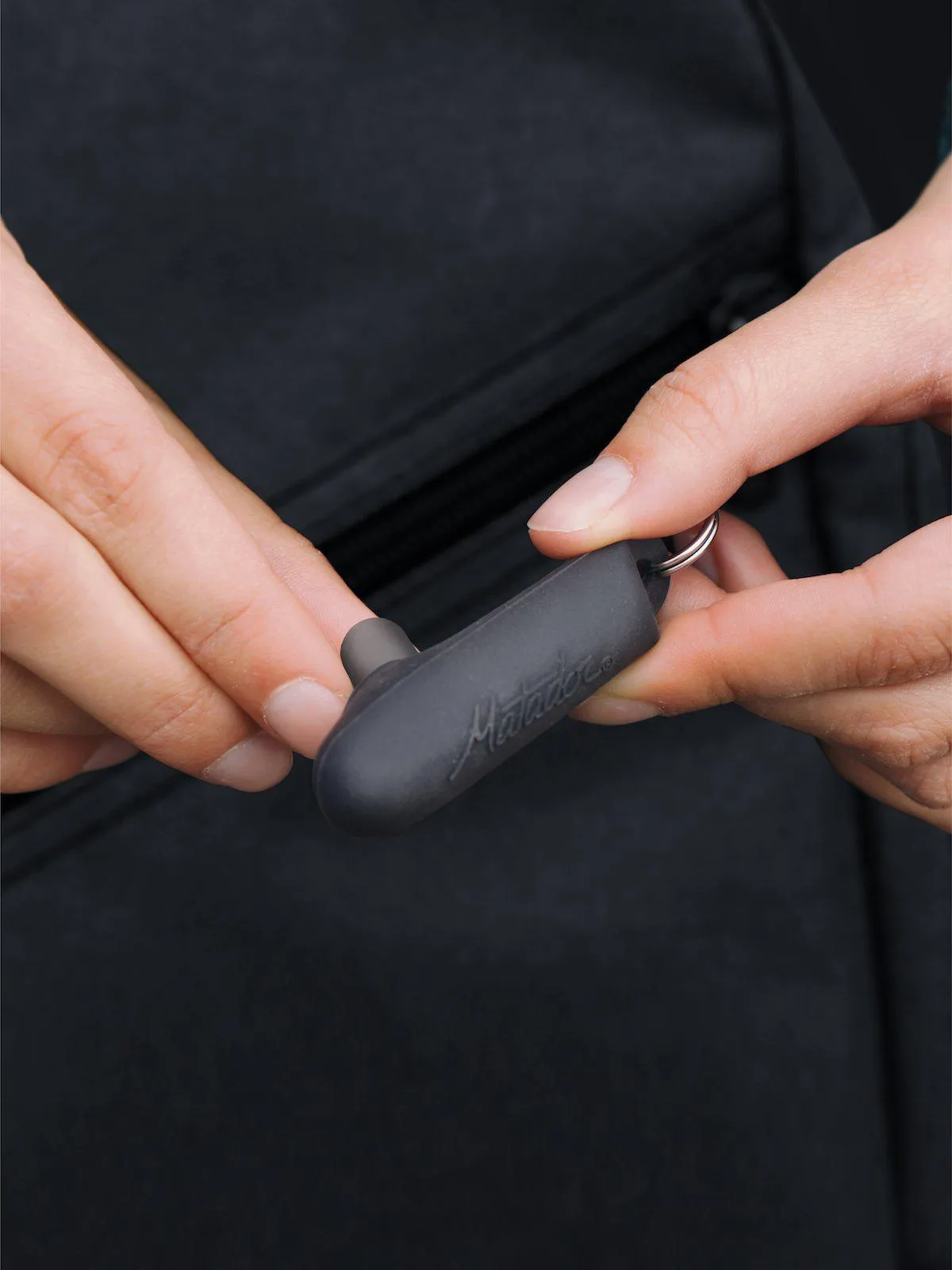 Matador Travel Earplugs Kit