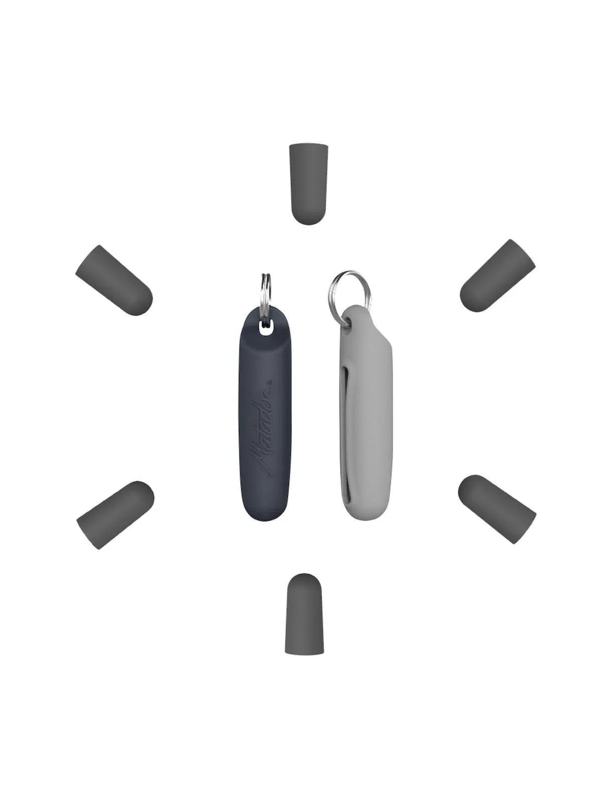 Matador Travel Earplugs Kit