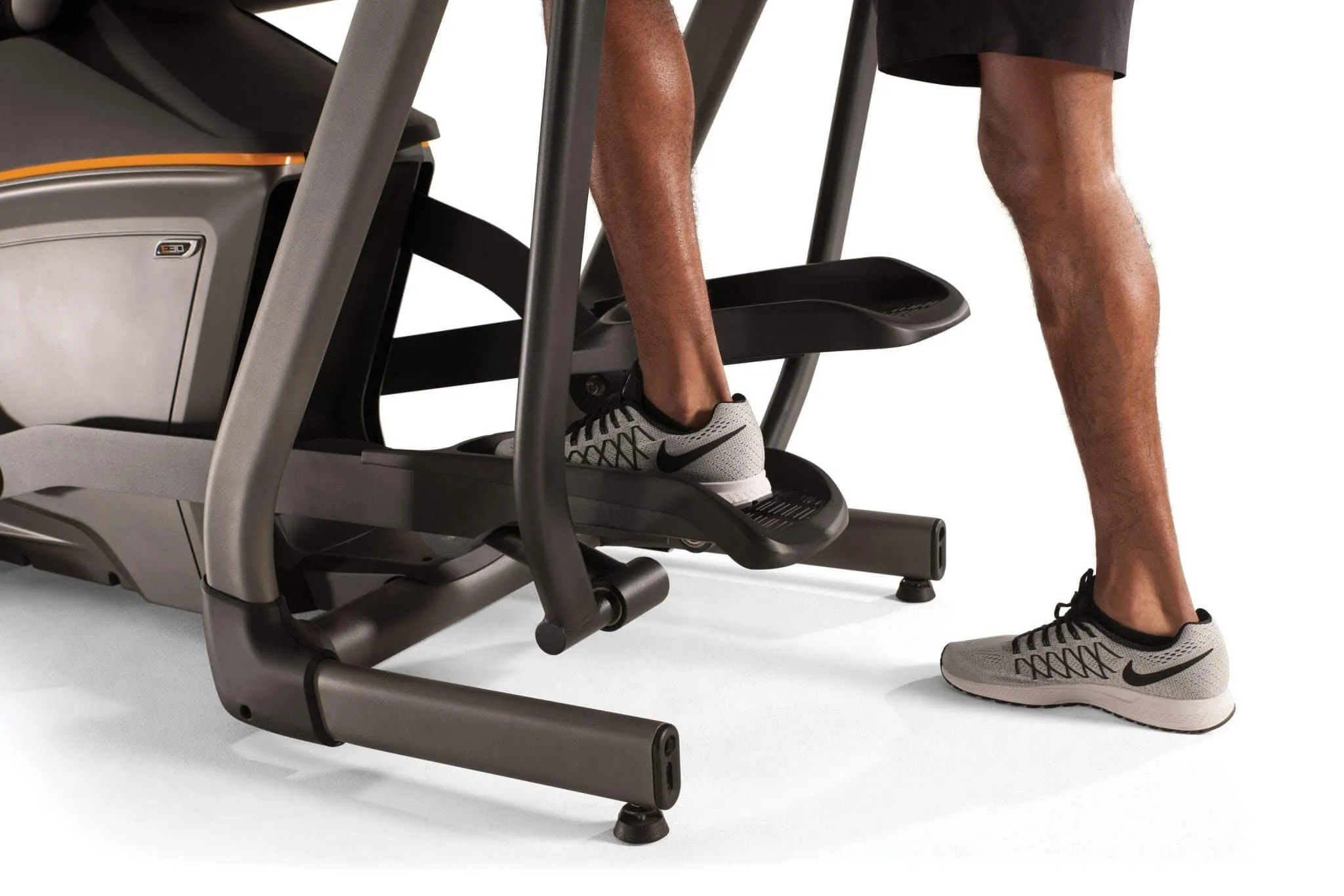 Matrix E30 Suspension Elliptical with XR/XiR Console