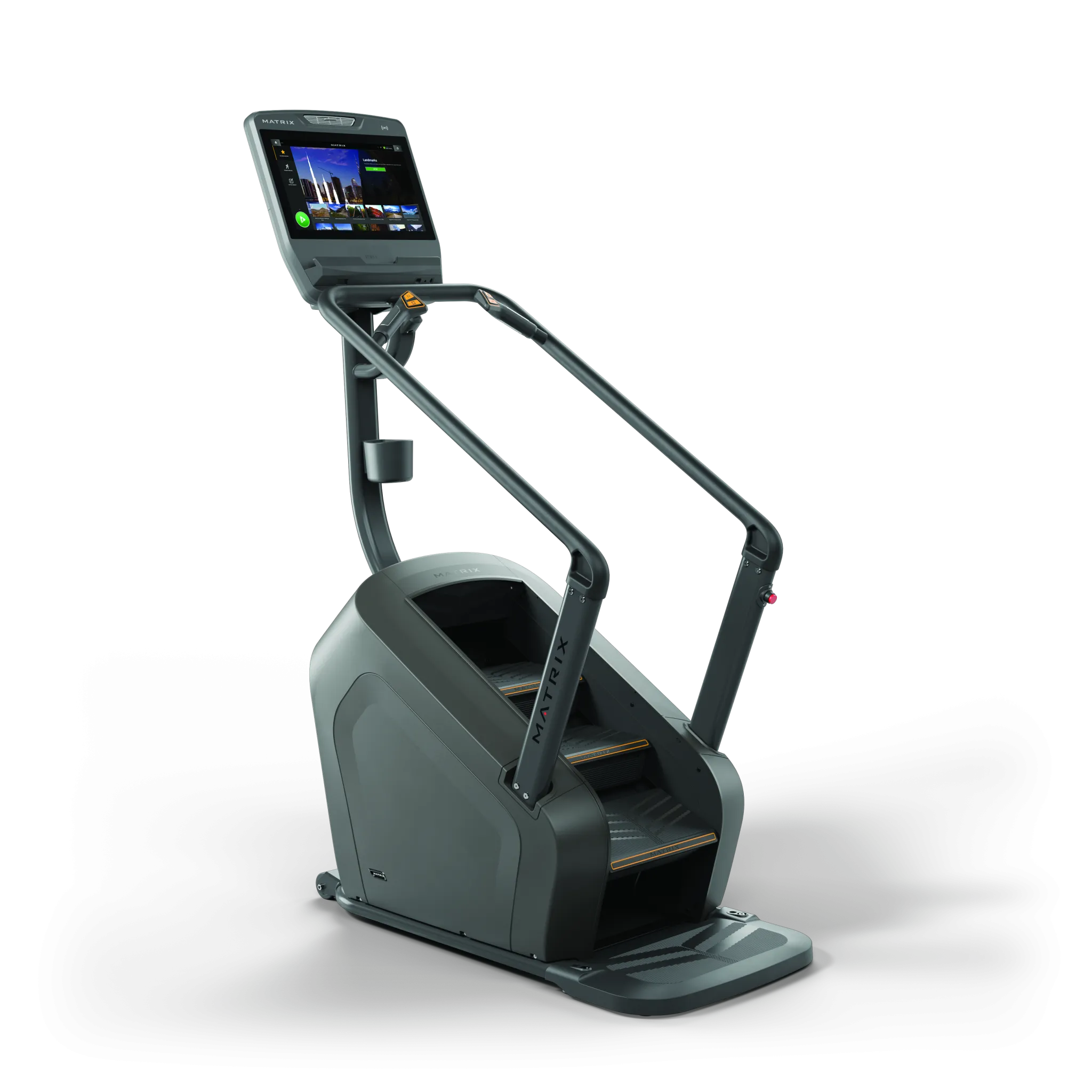 Matrix Lifestyle Climbmill