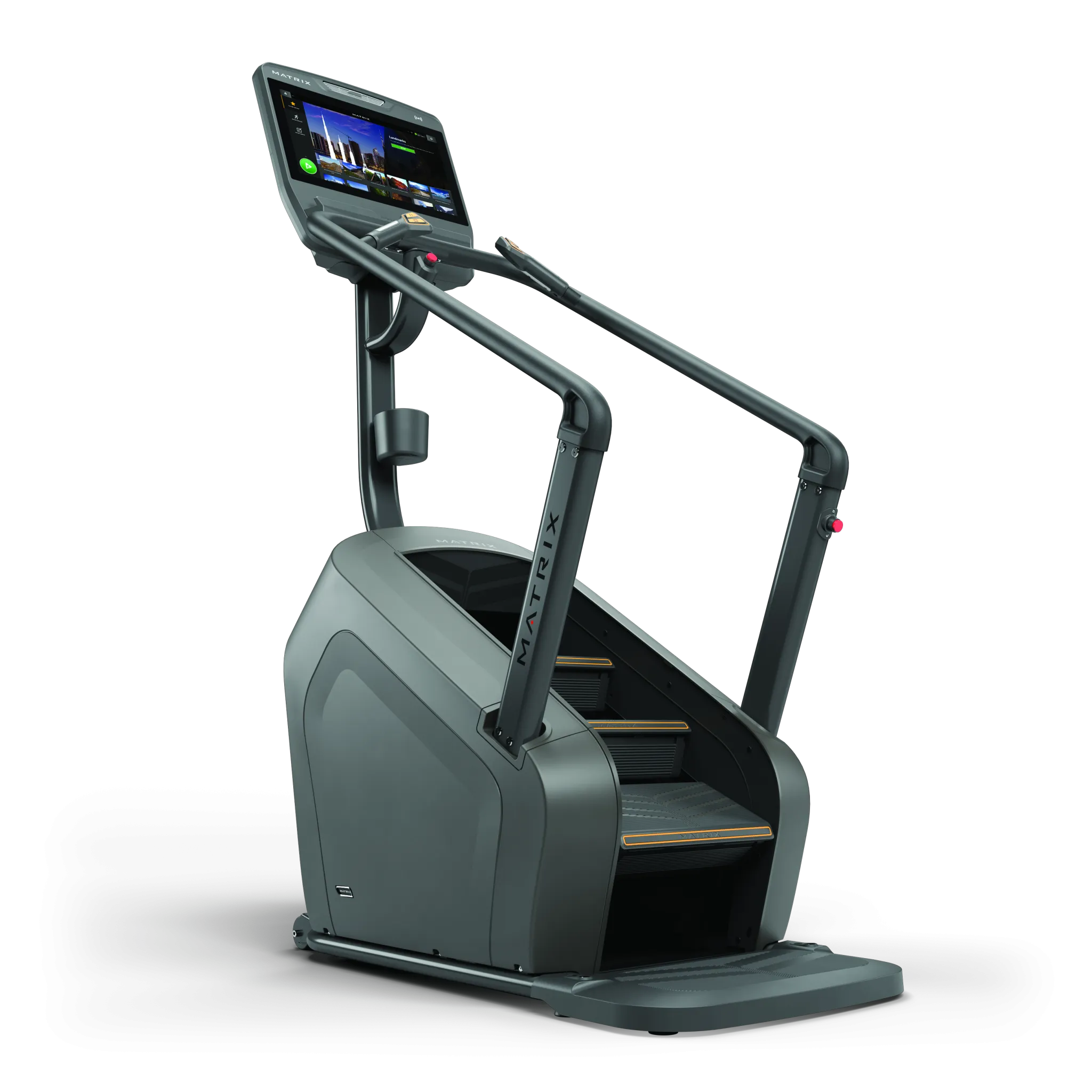Matrix Lifestyle Climbmill