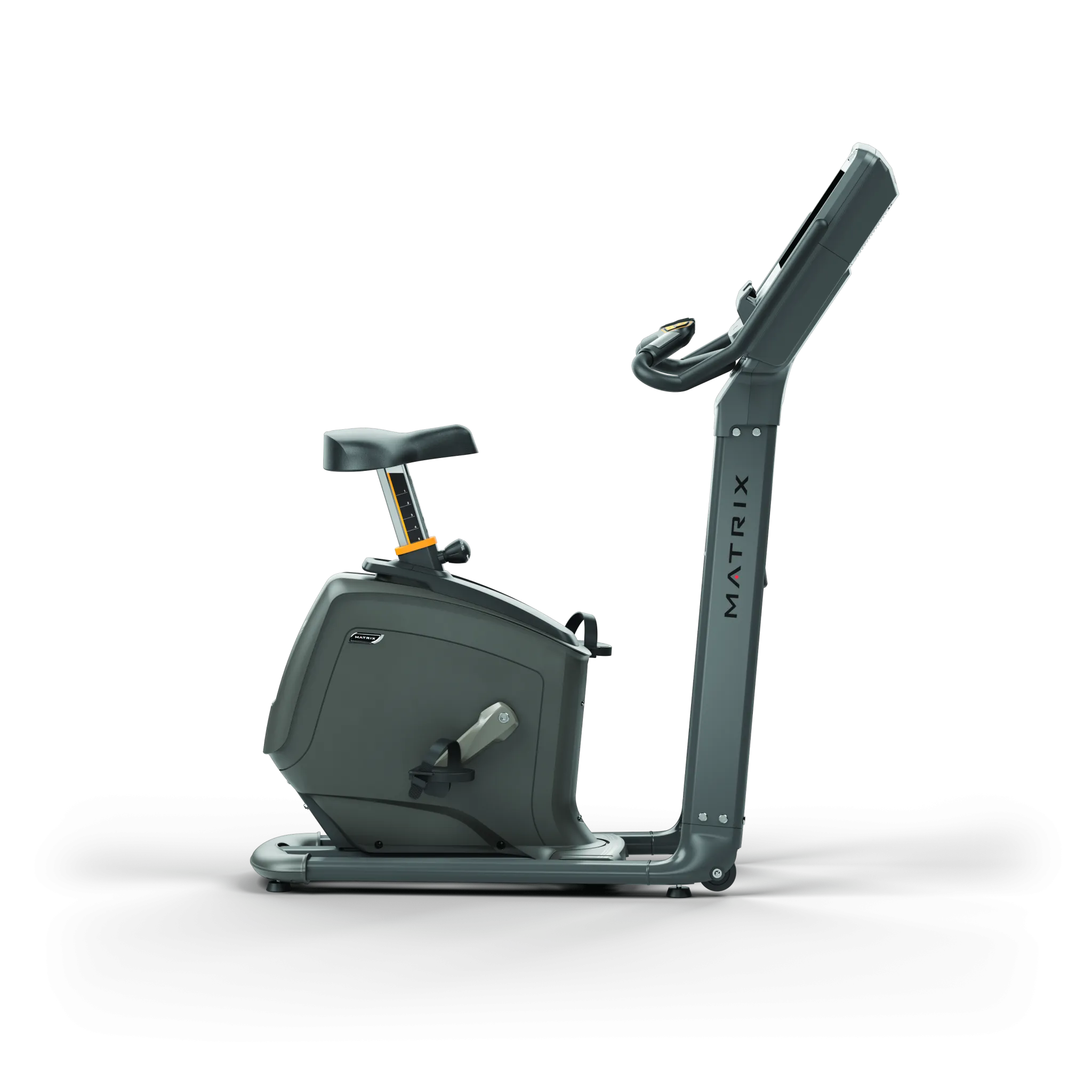 Matrix Lifestyle Upright Cycle