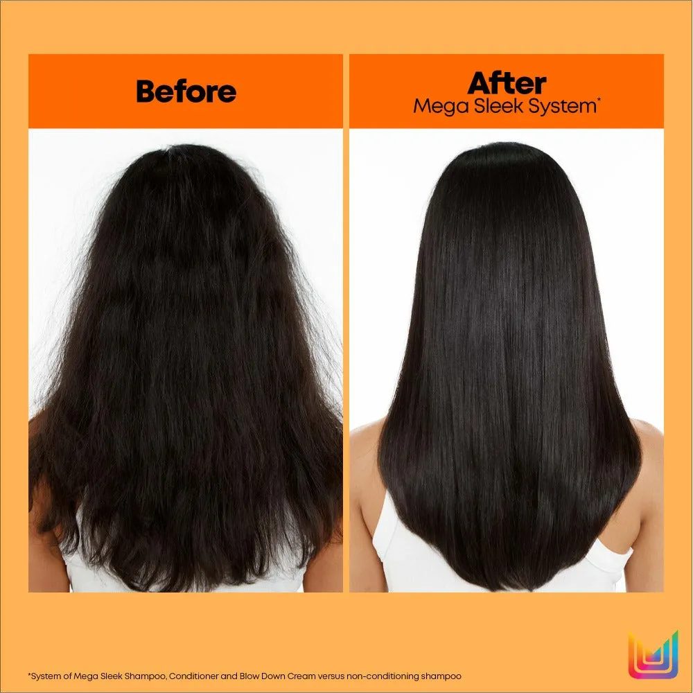 Matrix Total Results Mega Sleek Conditioner 300ml