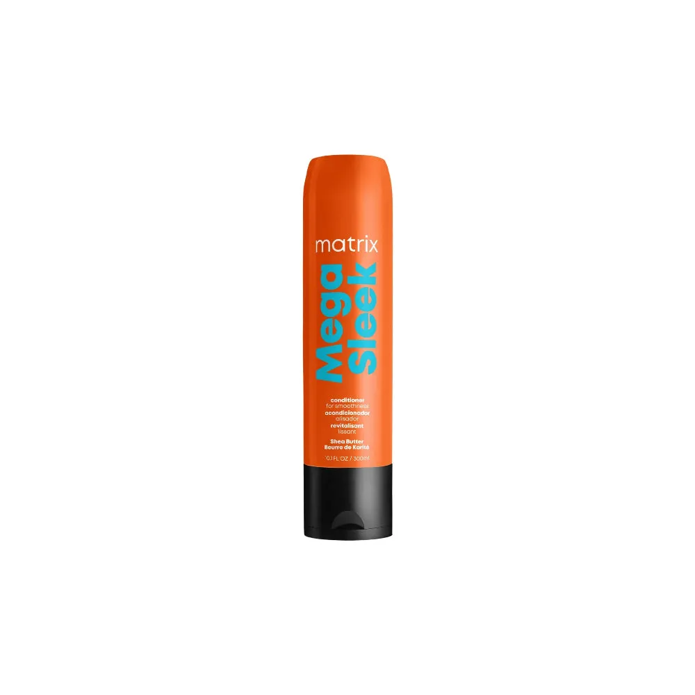 Matrix Total Results Mega Sleek Conditioner 300ml