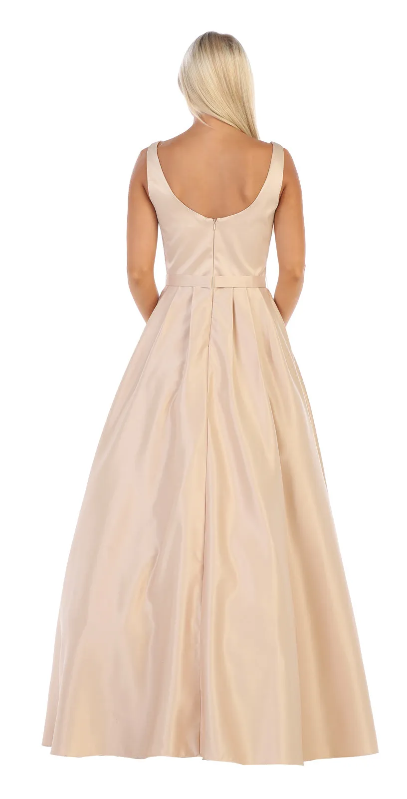 May Queen Prom MQ1595