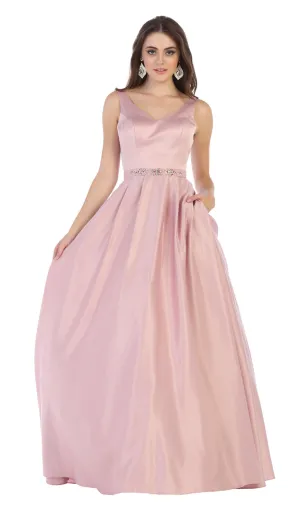 May Queen Prom MQ1595
