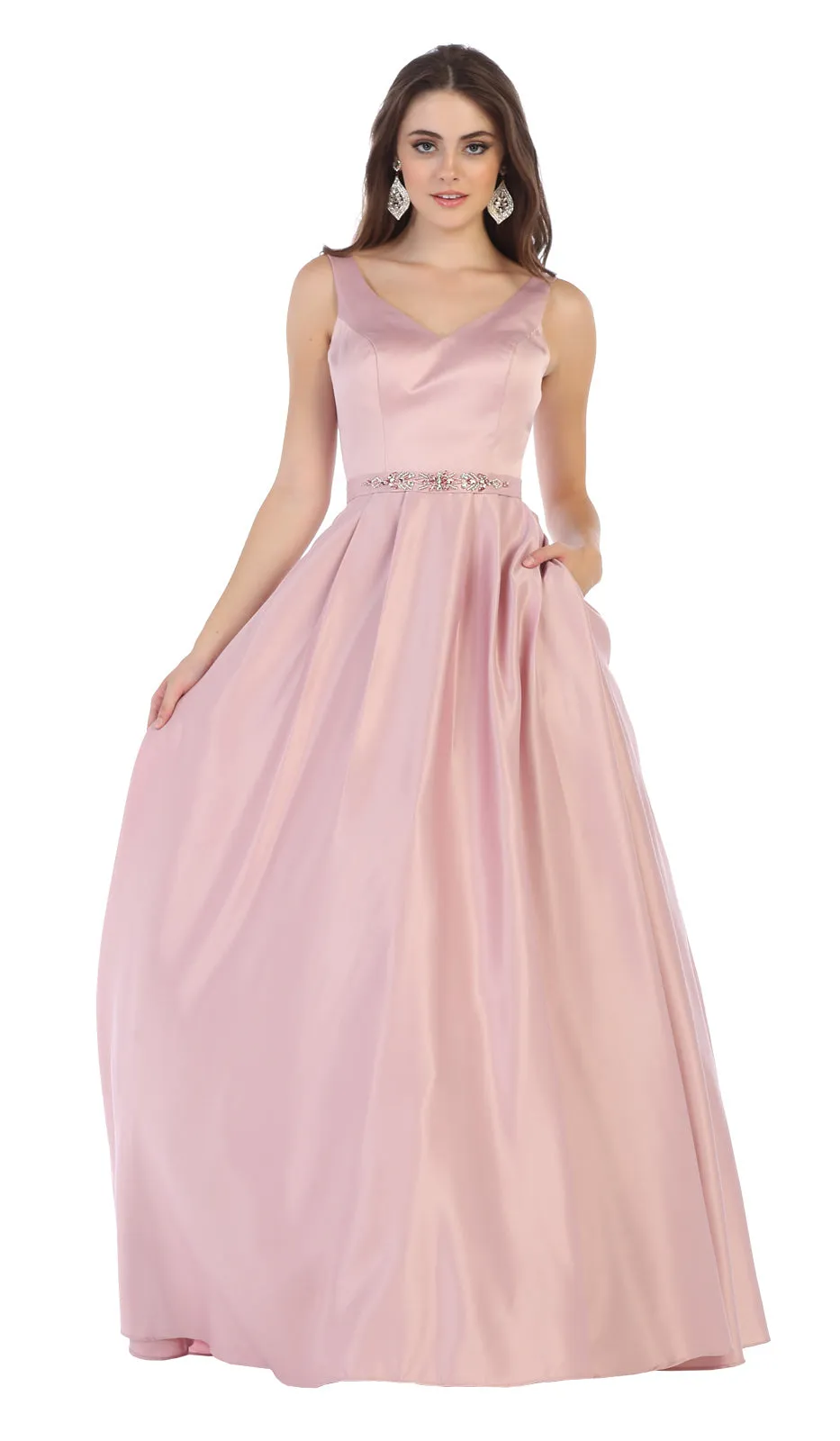 May Queen Prom MQ1595