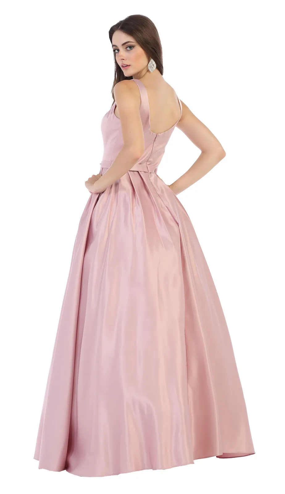 May Queen Prom MQ1595
