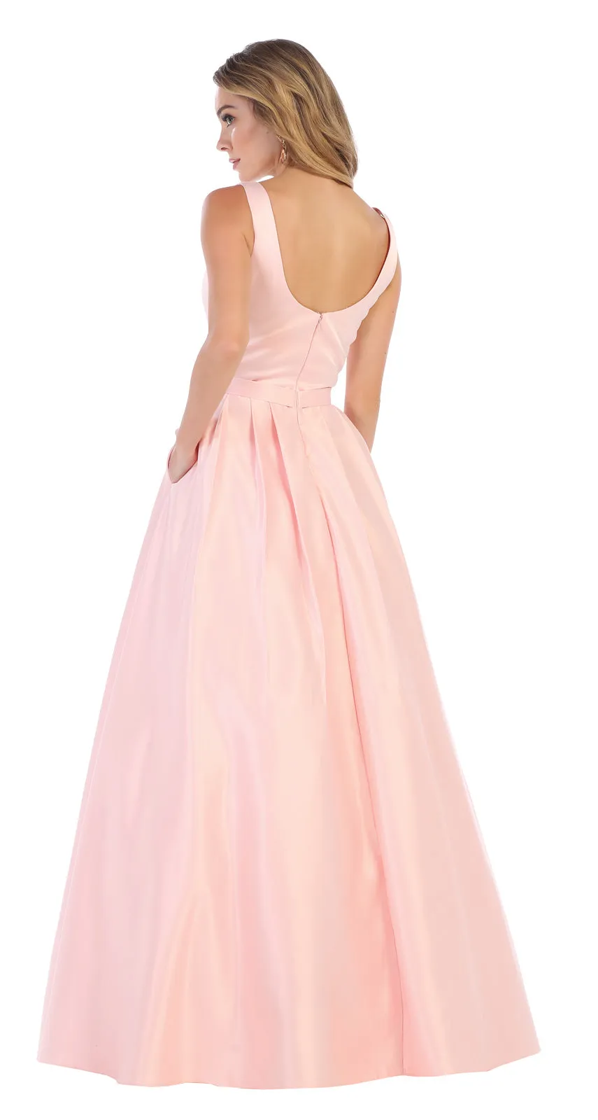 May Queen Prom MQ1595