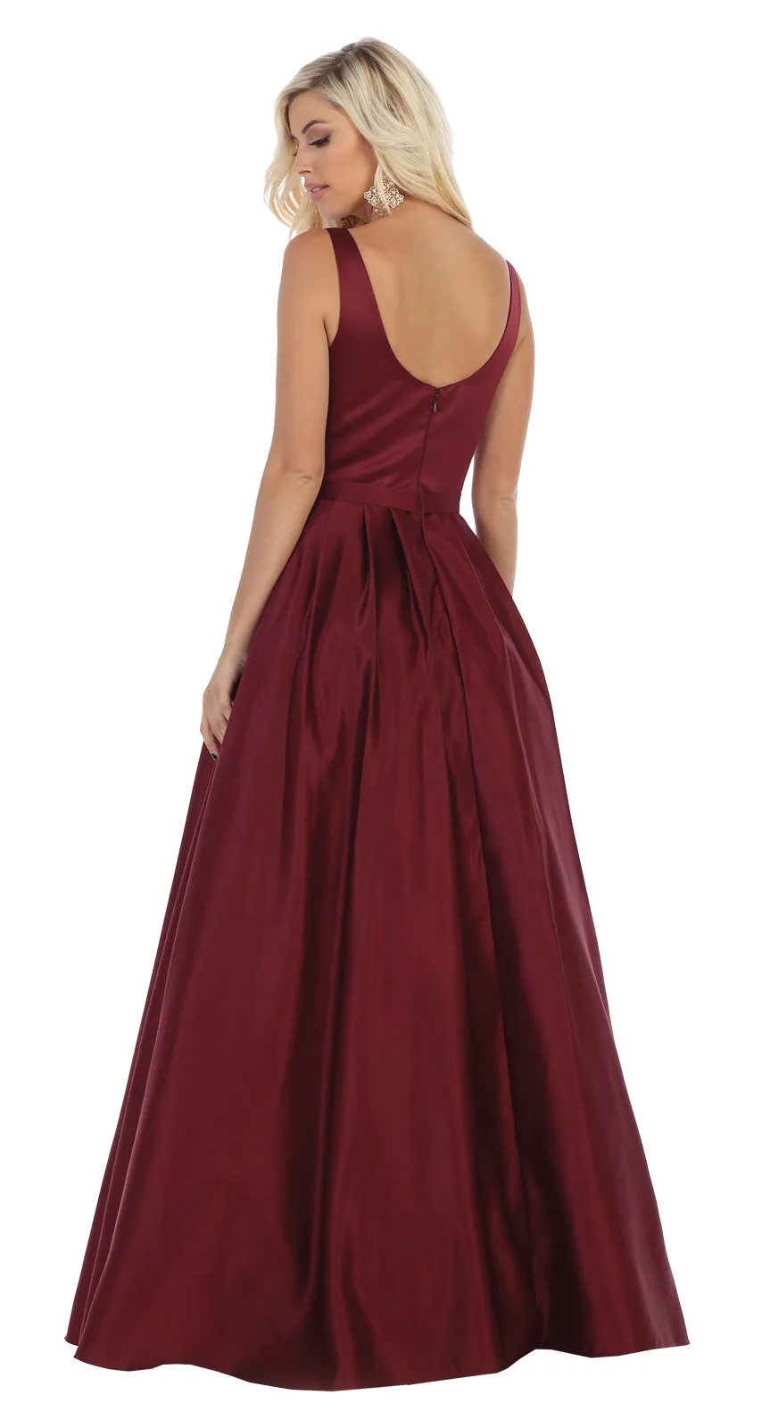 May Queen Prom MQ1595
