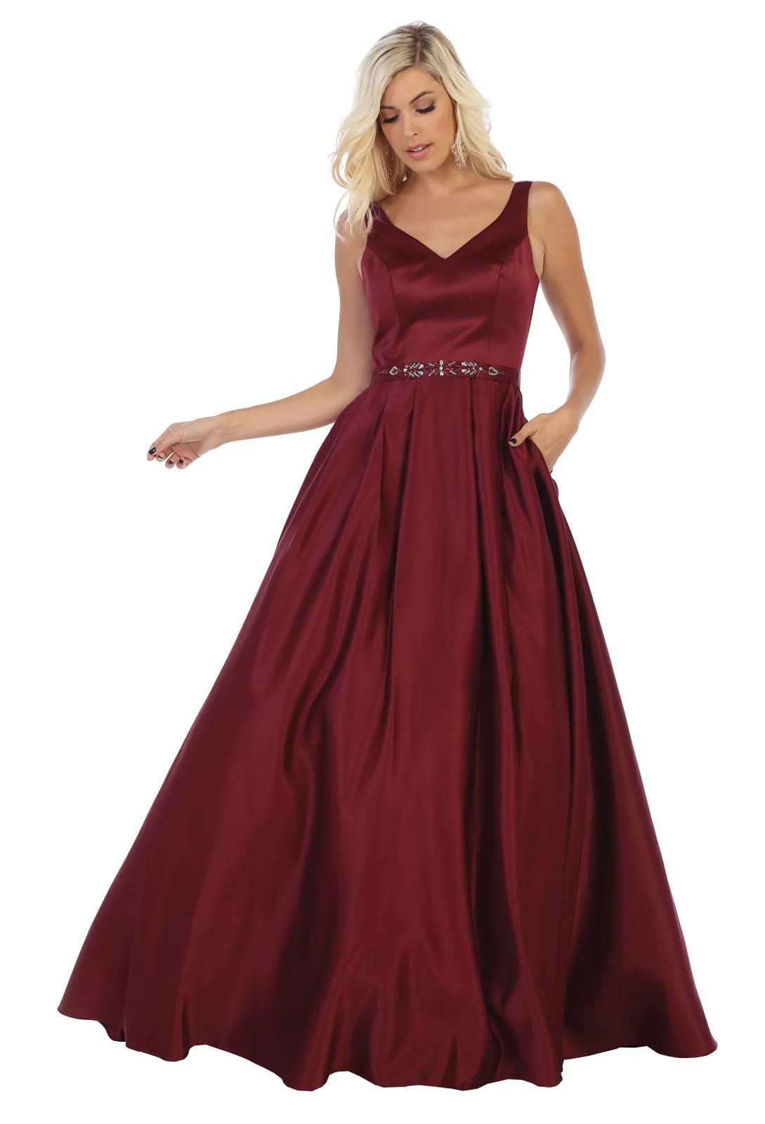 May Queen Prom MQ1595
