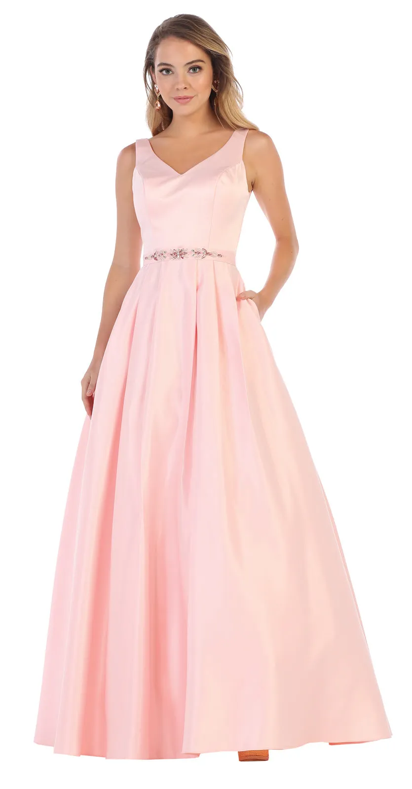 May Queen Prom MQ1595