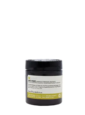 Melted Hydrating Shampoo