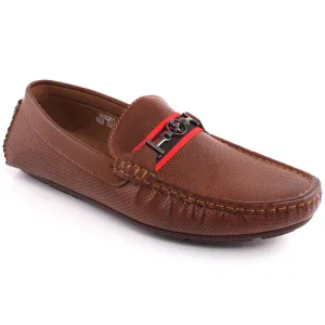 Men “HAGAN” Casual Slip On Loafer Shoes