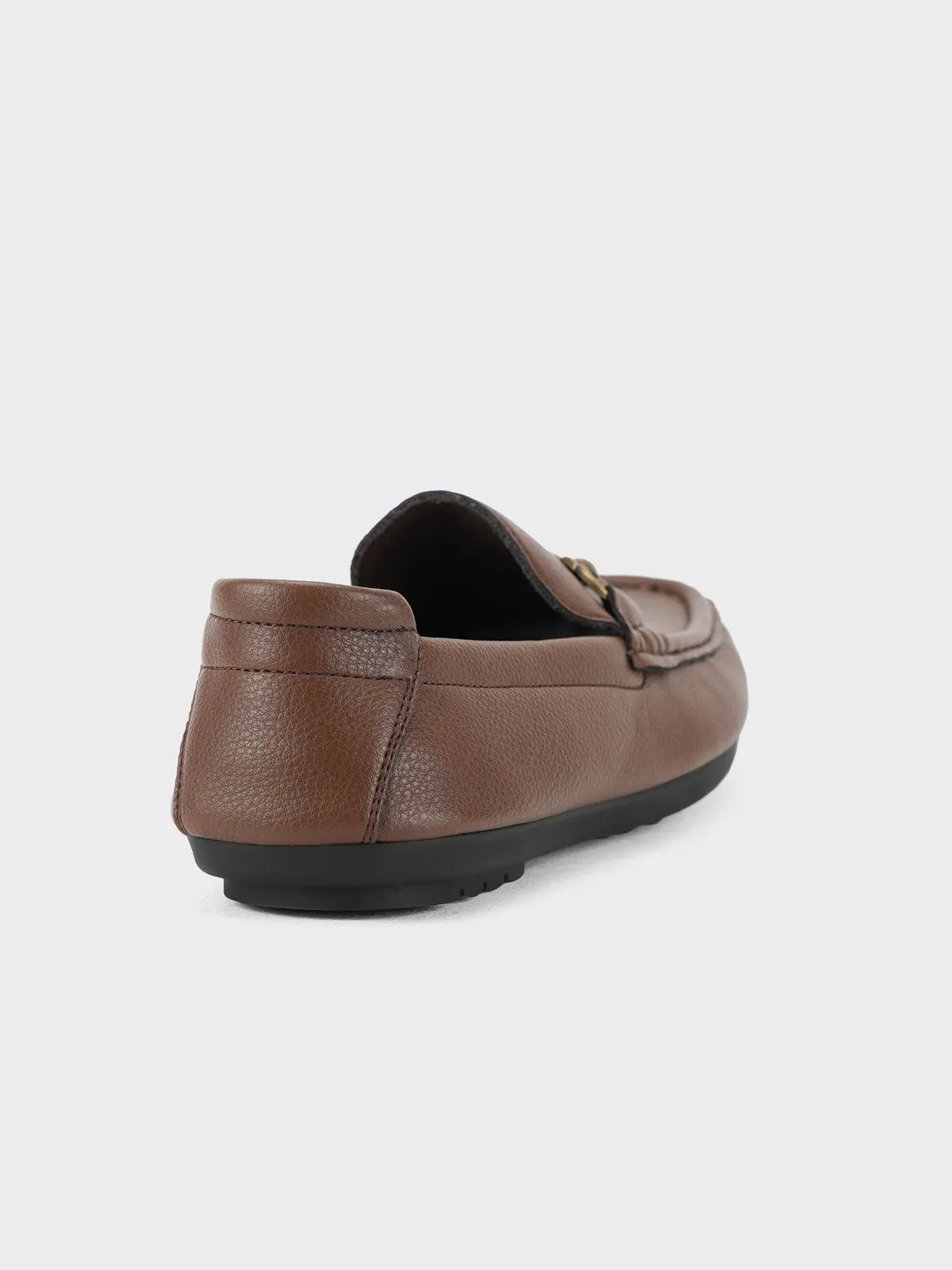 Men "HARUKA" Comfort Smart Moccasins