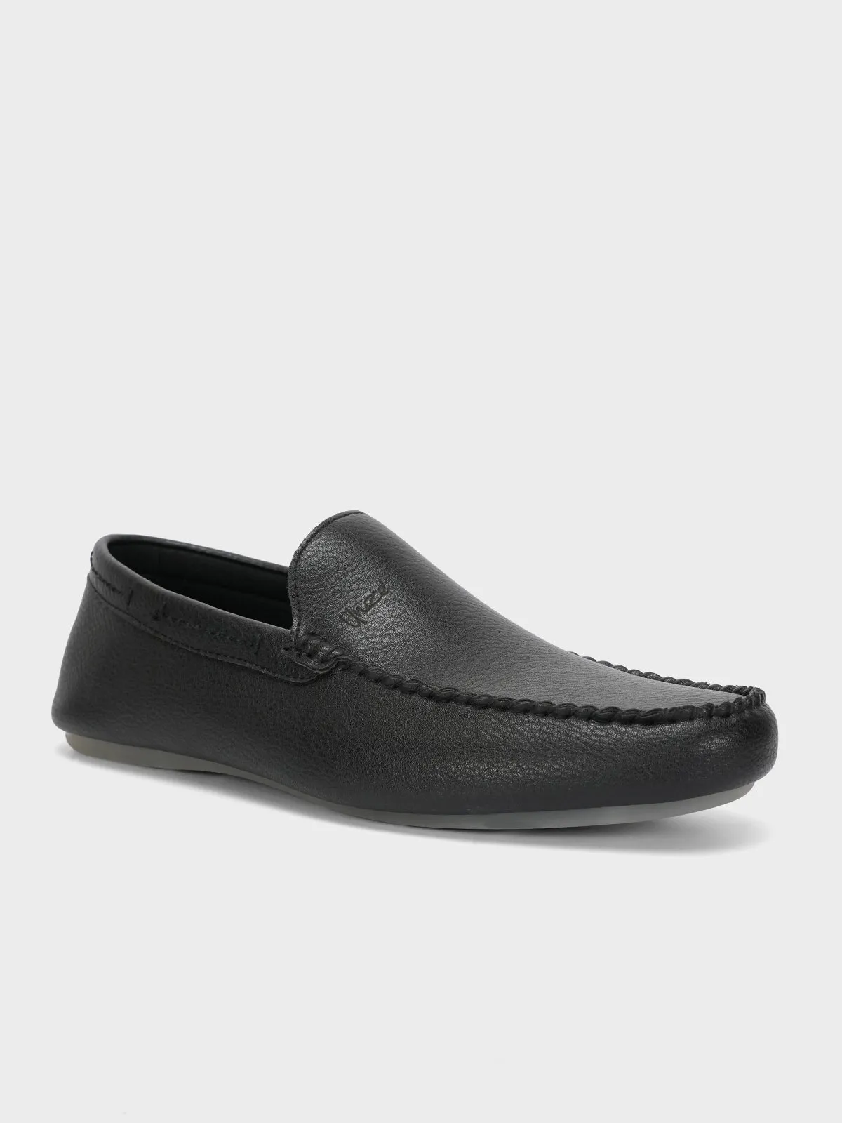 Men "LANTO" Casual Slip On Moccasins UK Size 6-11