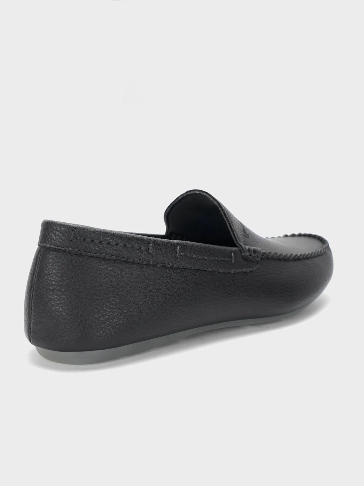 Men "LANTO" Casual Slip On Moccasins UK Size 6-11