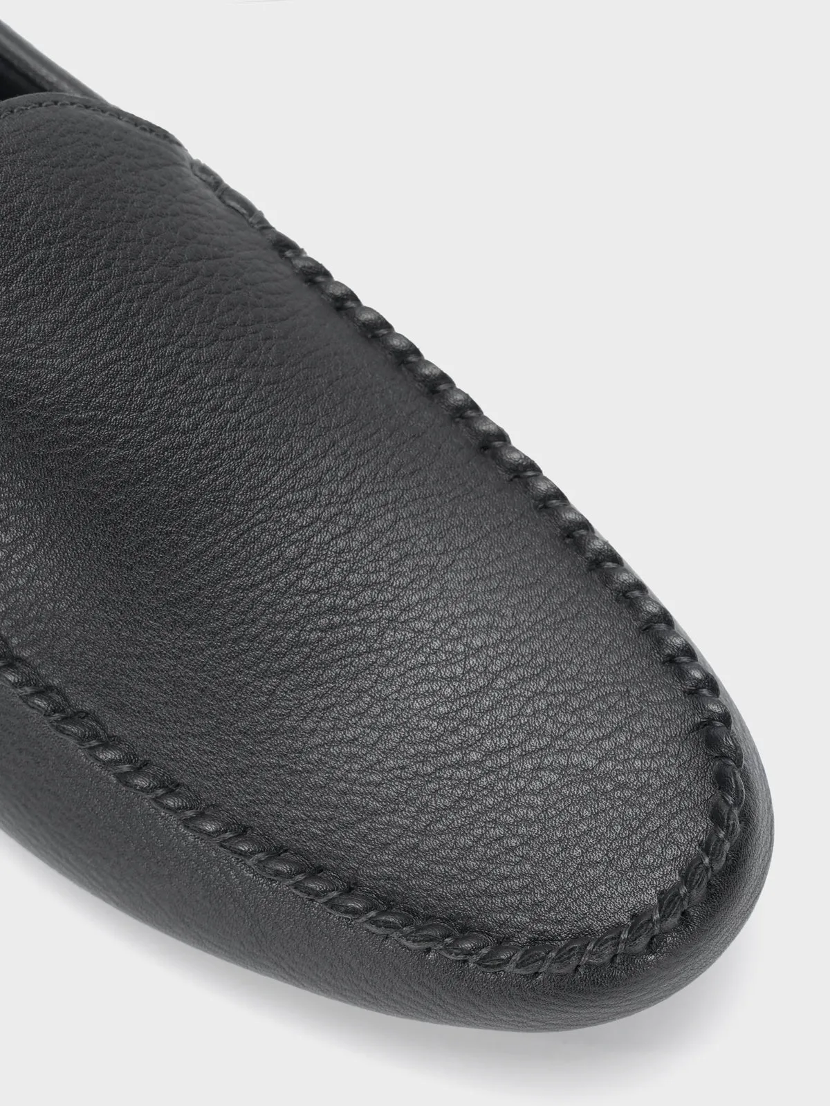 Men "LANTO" Casual Slip On Moccasins UK Size 6-11
