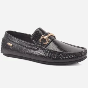 Men "STAVE" Casual Comfy Moccasins Shoes