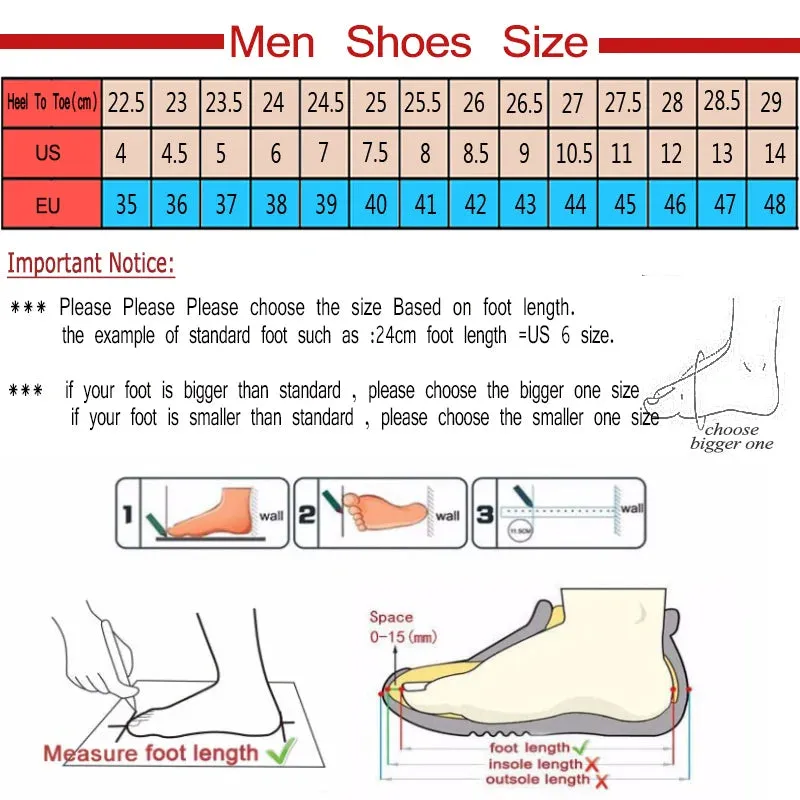 Men's Casual Shoes Red Loafers Cleat Shoes Metal Trim Driving Moccasin Soft Comfortable Casual Shoes Men's Sneakers Flats