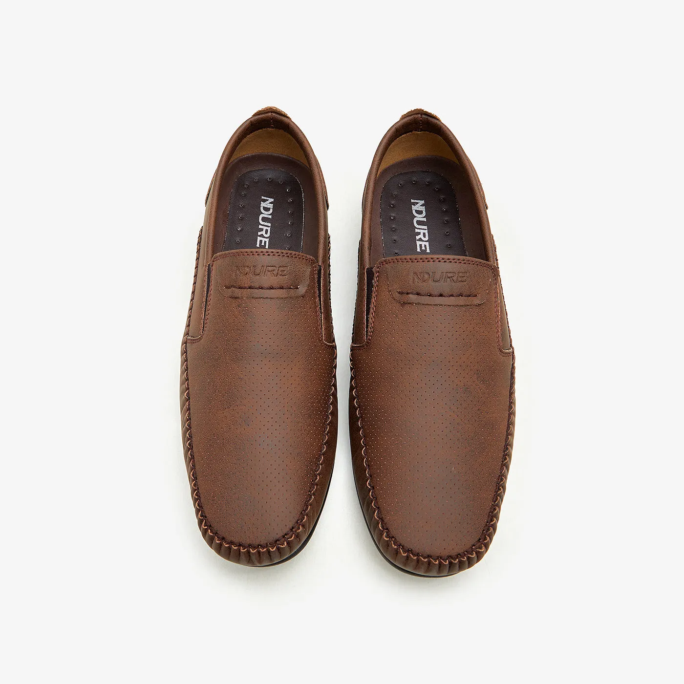 Men's Comfy Loafers