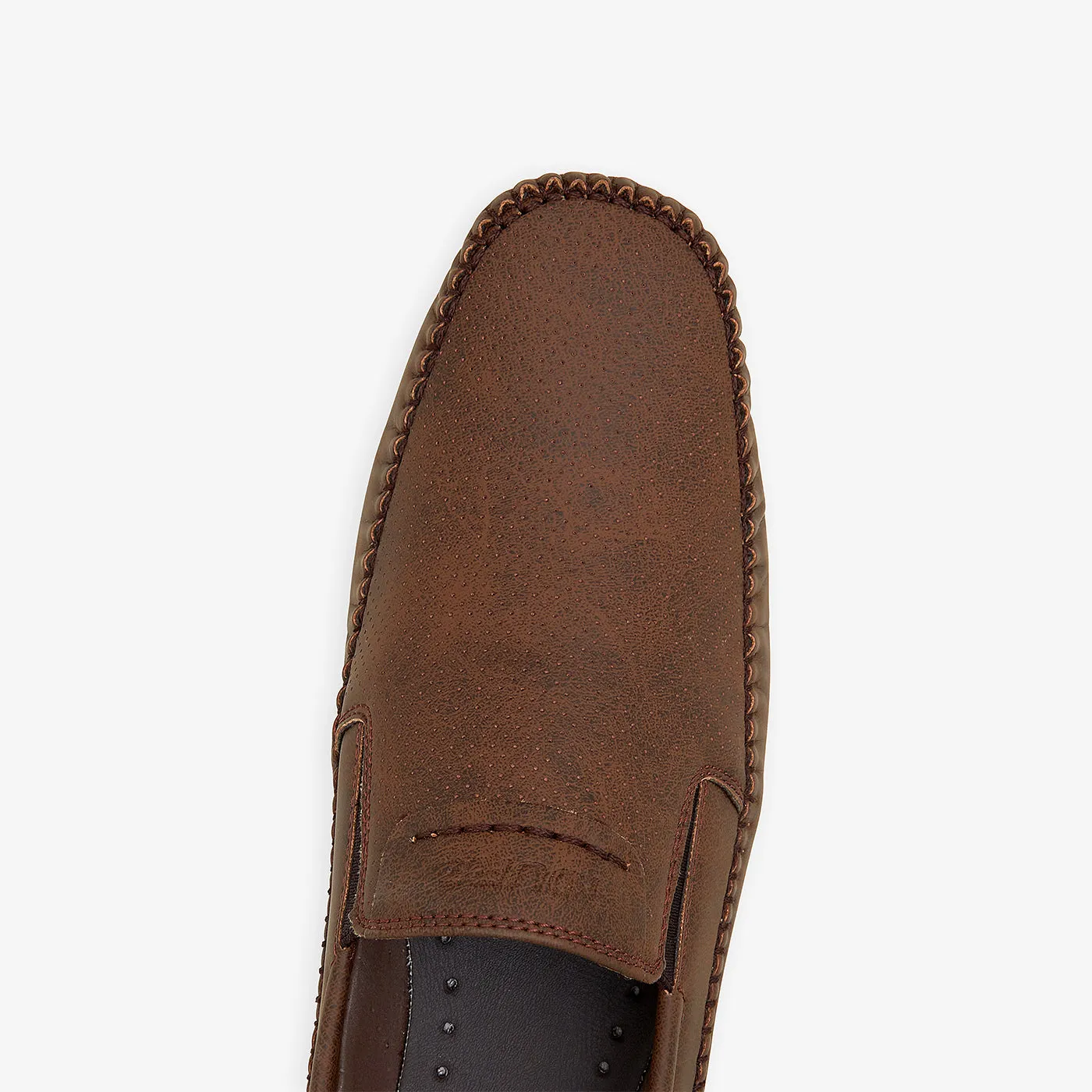 Men's Comfy Loafers