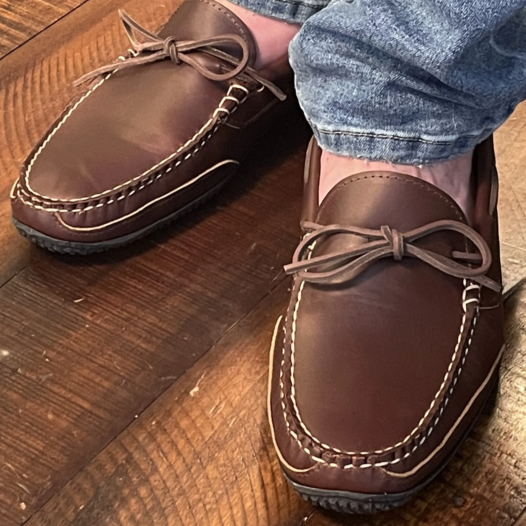 Men’s Kruiser Driver: Brown