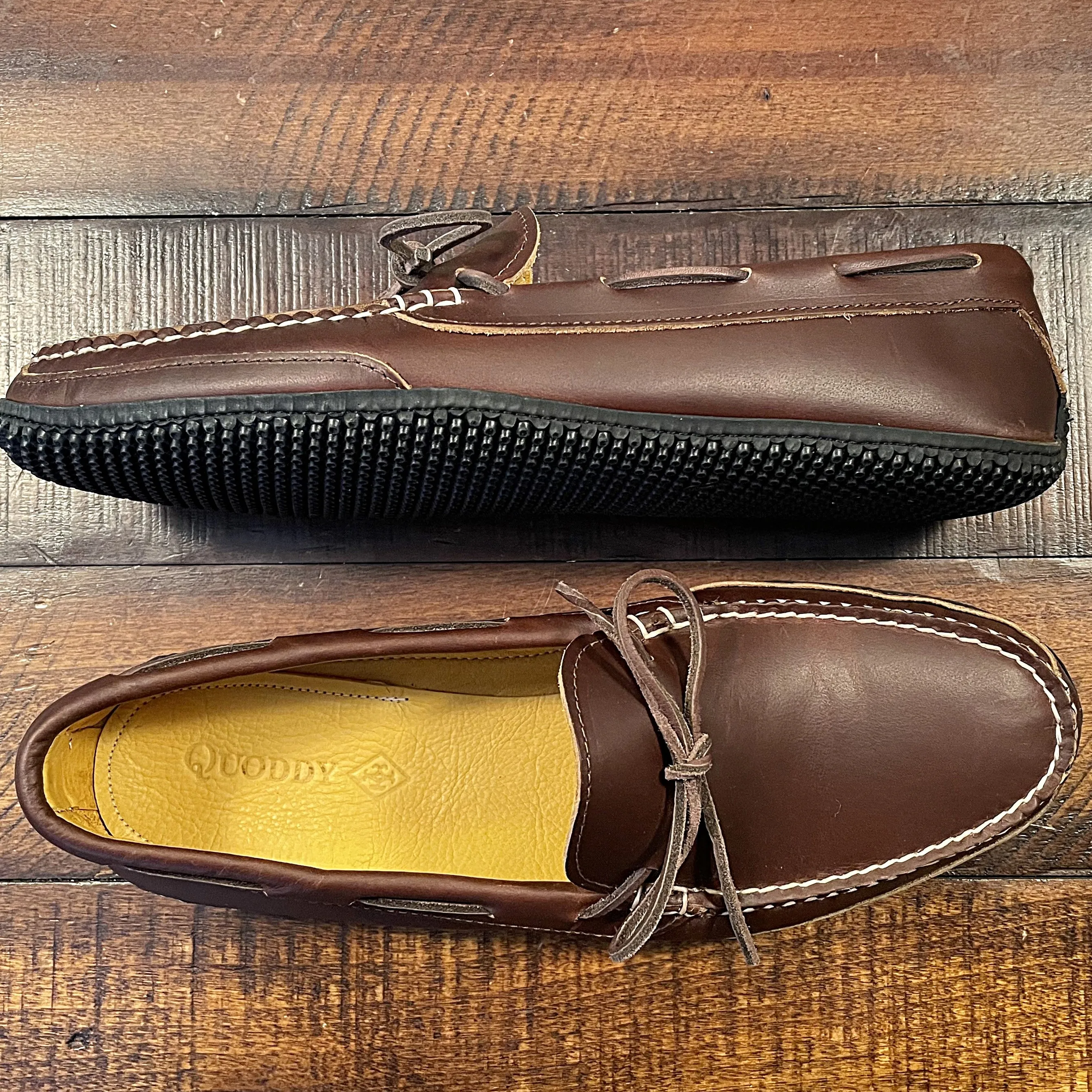 Men’s Kruiser Driver: Brown