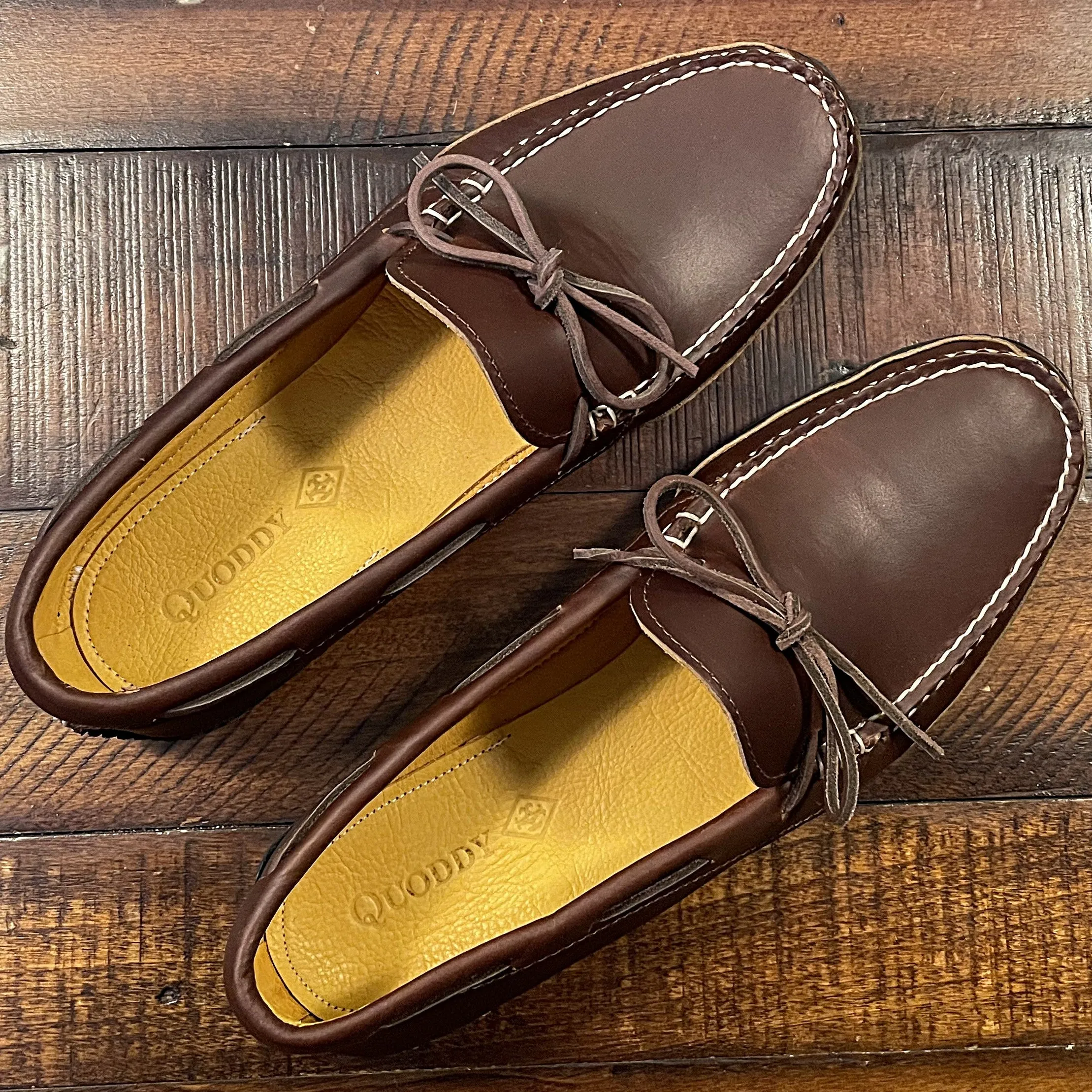 Men’s Kruiser Driver: Brown