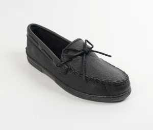 Men's Minnetonka Moosehide Classic Moccasin #899