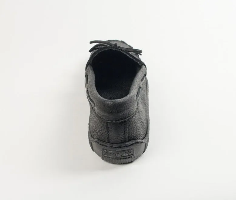 Men's Minnetonka Moosehide Classic Moccasin #899