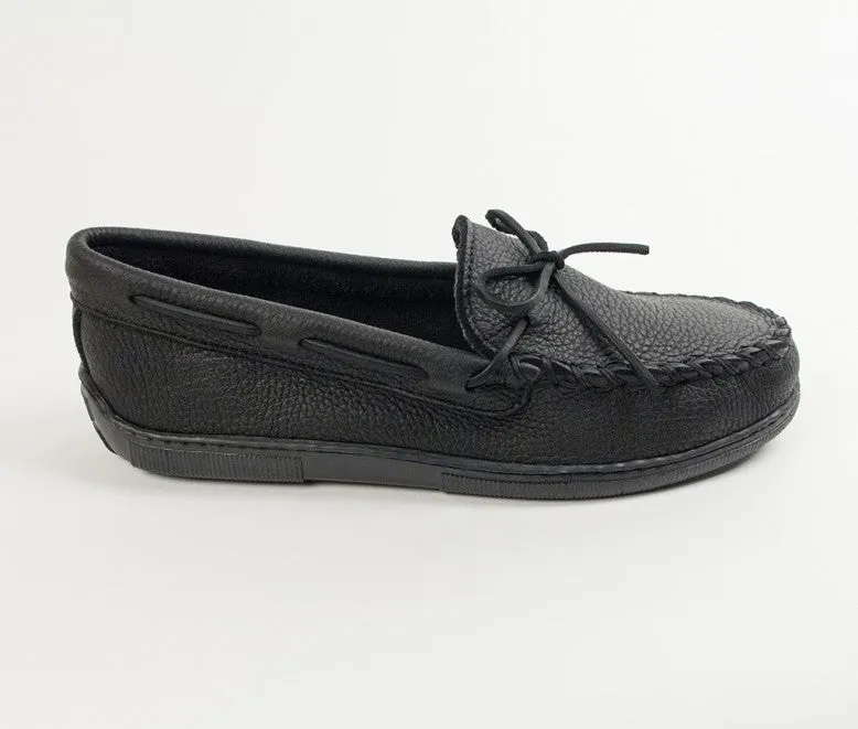 Men's Minnetonka Moosehide Classic Moccasin #899