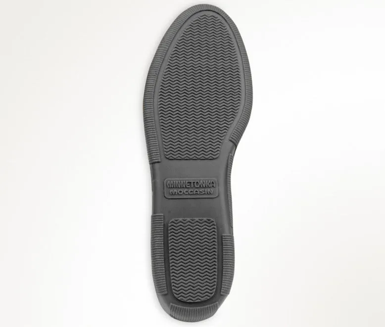 Men's Minnetonka Moosehide Classic Moccasin #899