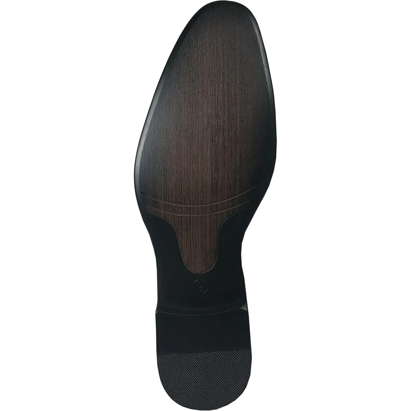 Mens Modern Slip On Velvet Tuxedo Loafer in Burgundy