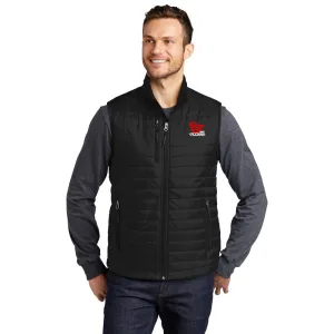 Men’s Port Authority Packable Puffy Vest