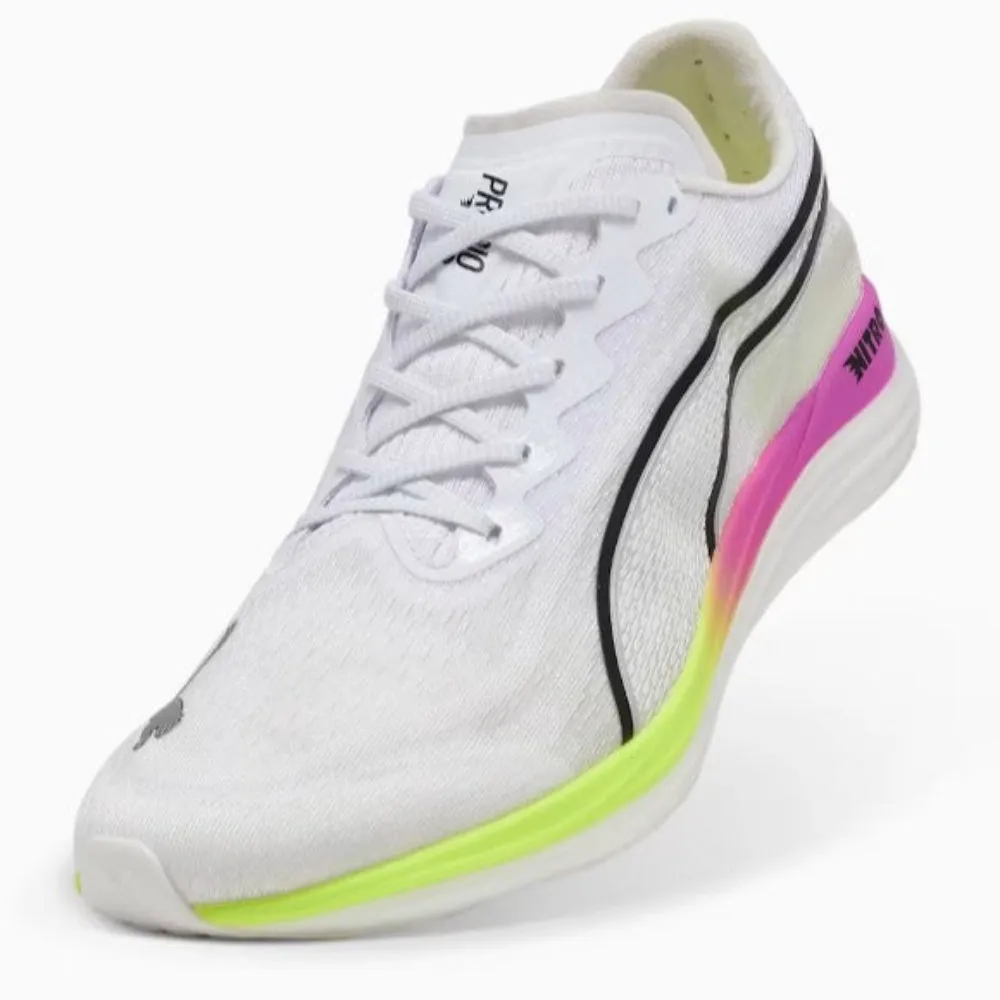 Mens Puma Propio NITRO