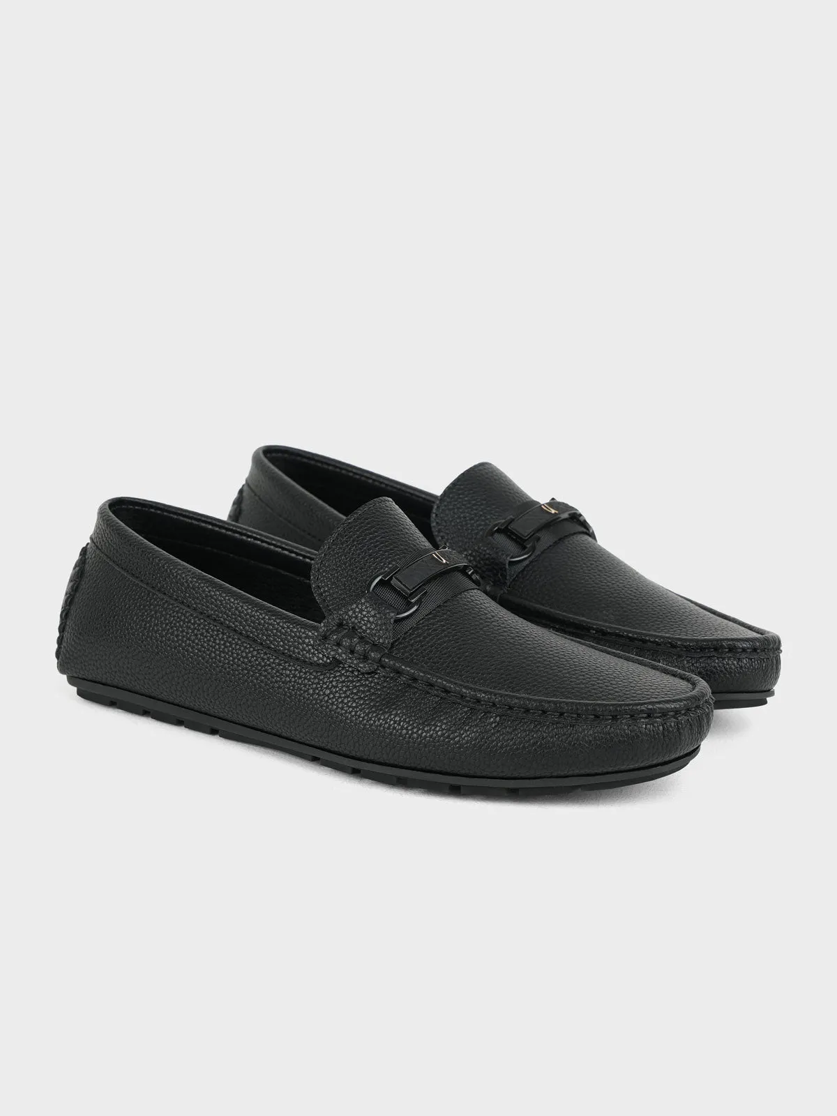 Mens "HERYTA" Comfy Super Soft Shoes