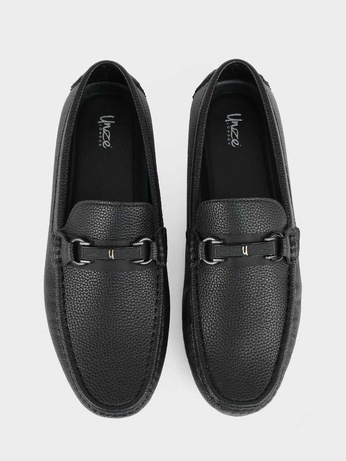 Mens "HERYTA" Comfy Super Soft Shoes