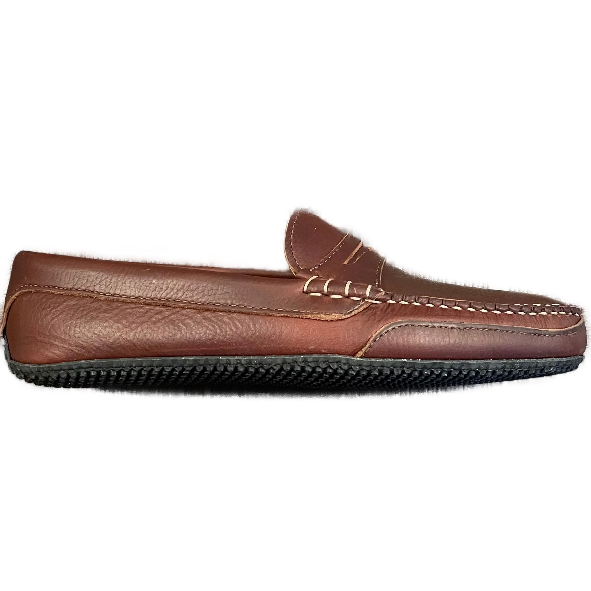 Men’s Vessel Driver: Cinnamon Driftwood
