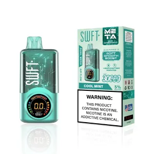META Cool Mint
