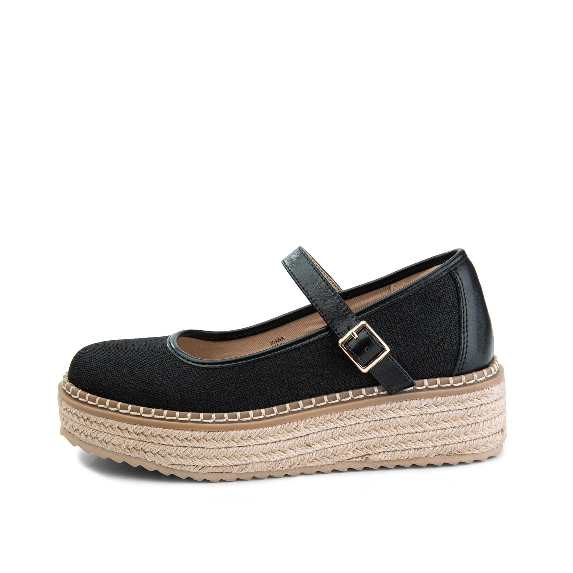 Miana Maryjane Espadrille