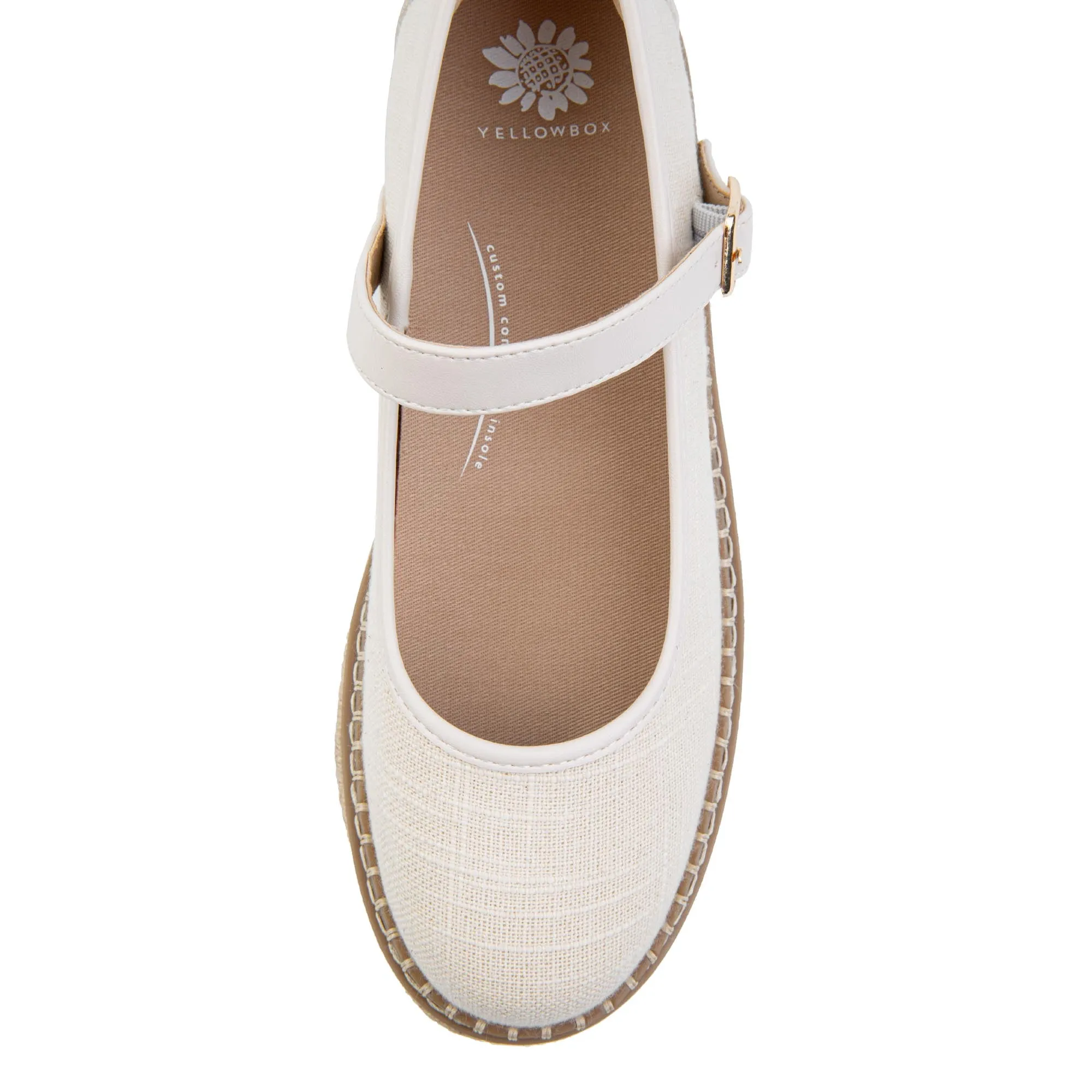 Miana Maryjane Espadrille
